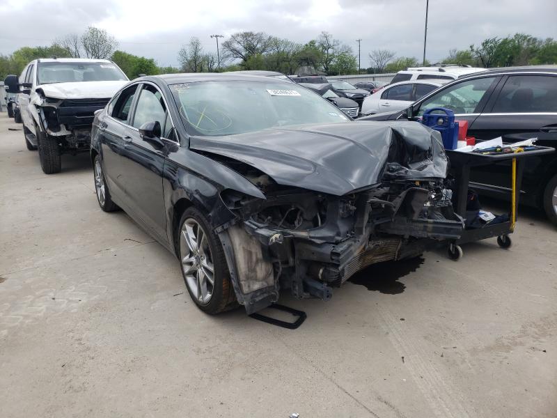 FORD FUSION TIT 2014 3fa6p0k91er193452