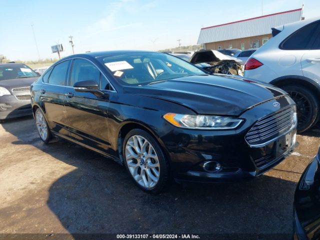 FORD FUSION 2014 3fa6p0k91er207351