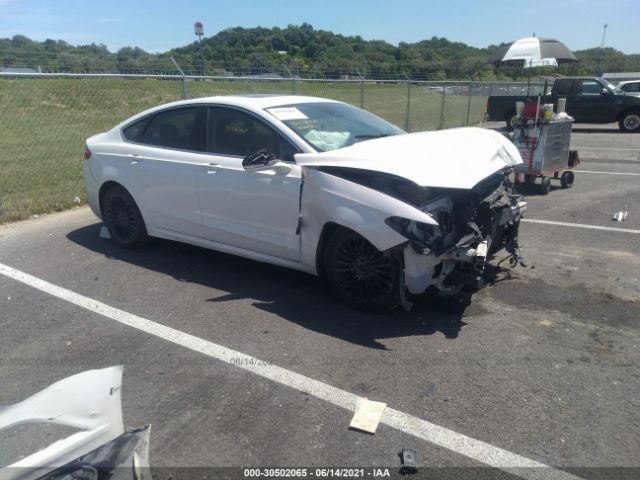 FORD FUSION 2014 3fa6p0k91er207527