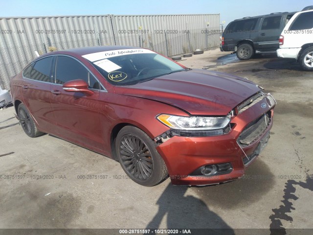 FORD FUSION 2014 3fa6p0k91er214249