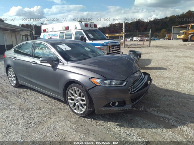 FORD FUSION 2014 3fa6p0k91er218480