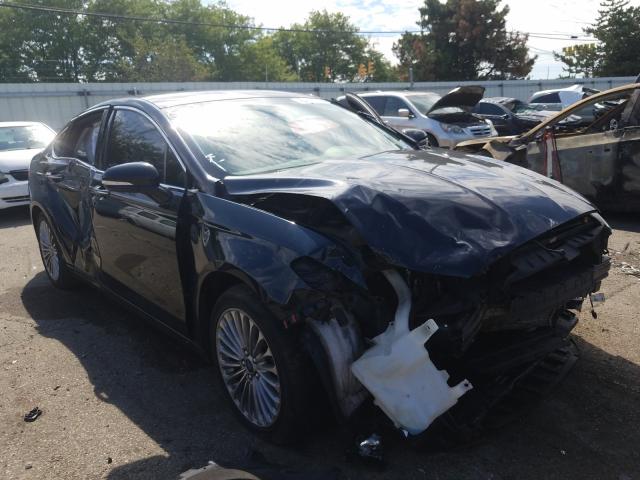 FORD FUSION TIT 2014 3fa6p0k91er218544