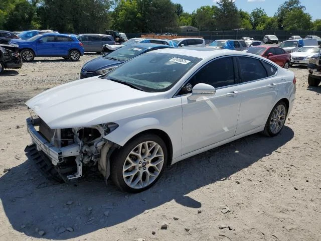 FORD FUSION TIT 2014 3fa6p0k91er225803