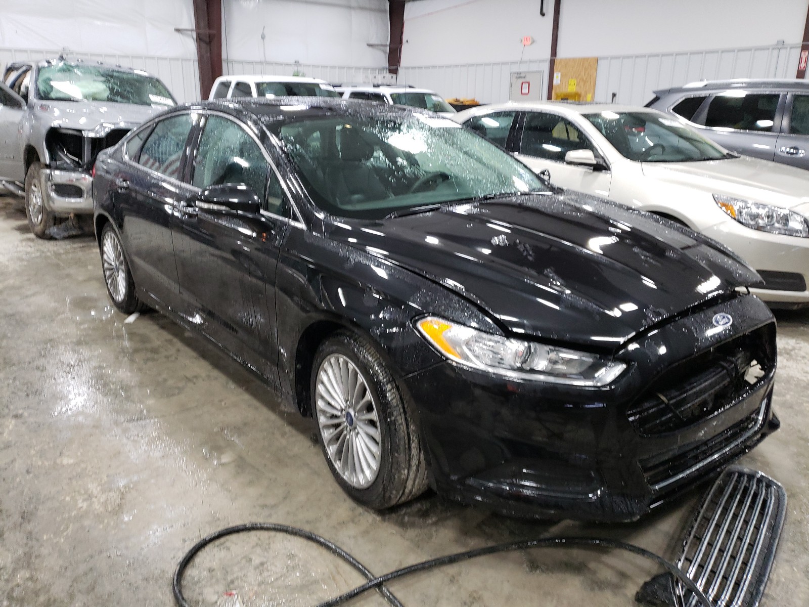 FORD FUSION TIT 2014 3fa6p0k91er228572