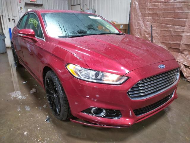 FORD FUSION TIT 2014 3fa6p0k91er231827