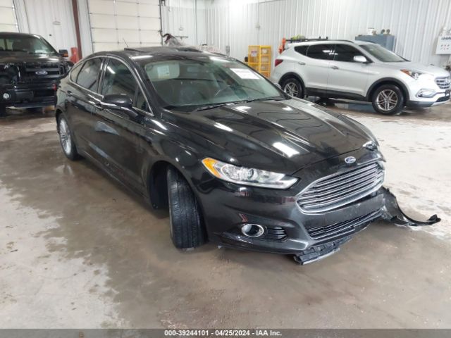 FORD FUSION 2014 3fa6p0k91er235716