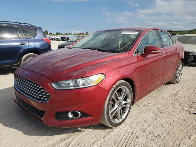 FORD FUSION TIT 2014 3fa6p0k91er239183