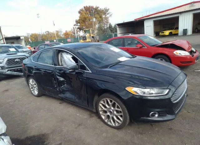 FORD FUSION 2014 3fa6p0k91er253813