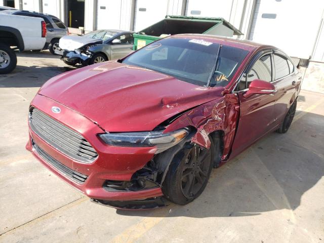 FORD FUSION TIT 2014 3fa6p0k91er264455