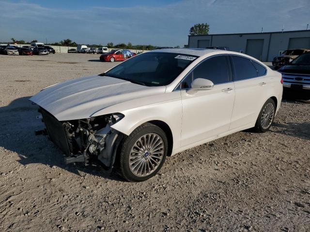 FORD FUSION 2014 3fa6p0k91er268554