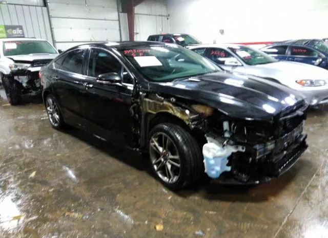 FORD FUSION 2014 3fa6p0k91er283751