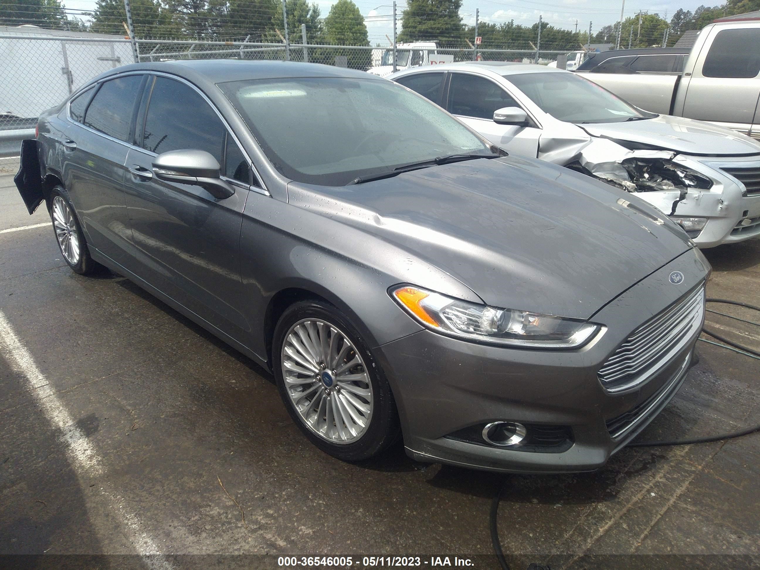 FORD FUSION 2014 3fa6p0k91er292904