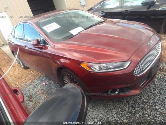 FORD FUSION 2014 3fa6p0k91er293082