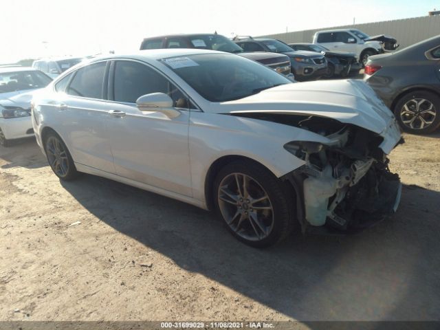 FORD FUSION 2014 3fa6p0k91er298170