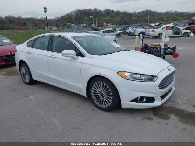 FORD FUSION 2014 3fa6p0k91er299948