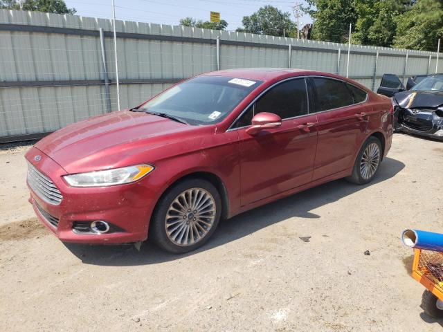 FORD FUSION TIT 2014 3fa6p0k91er319924