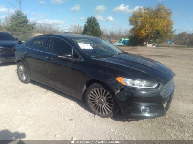 FORD FUSION 2014 3fa6p0k91er321964