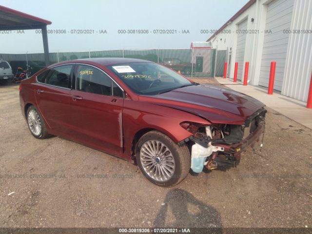 FORD FUSION 2014 3fa6p0k91er367293