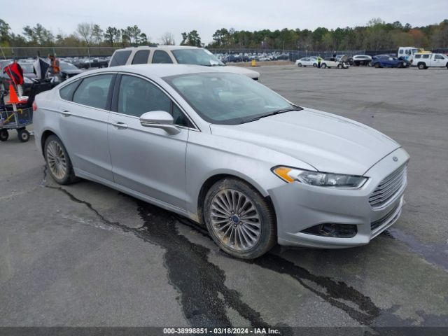 FORD FUSION 2015 3fa6p0k91fr115741