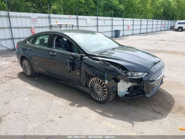 FORD FUSION 2015 3fa6p0k91fr123662