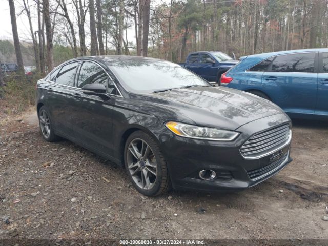 FORD FUSION 2015 3fa6p0k91fr141790