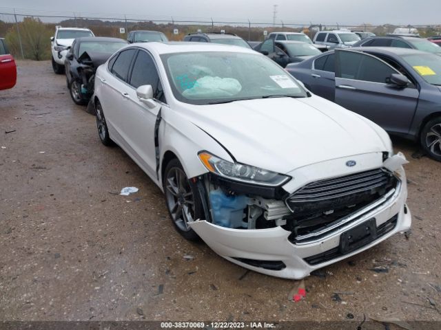 FORD FUSION 2015 3fa6p0k91fr143717