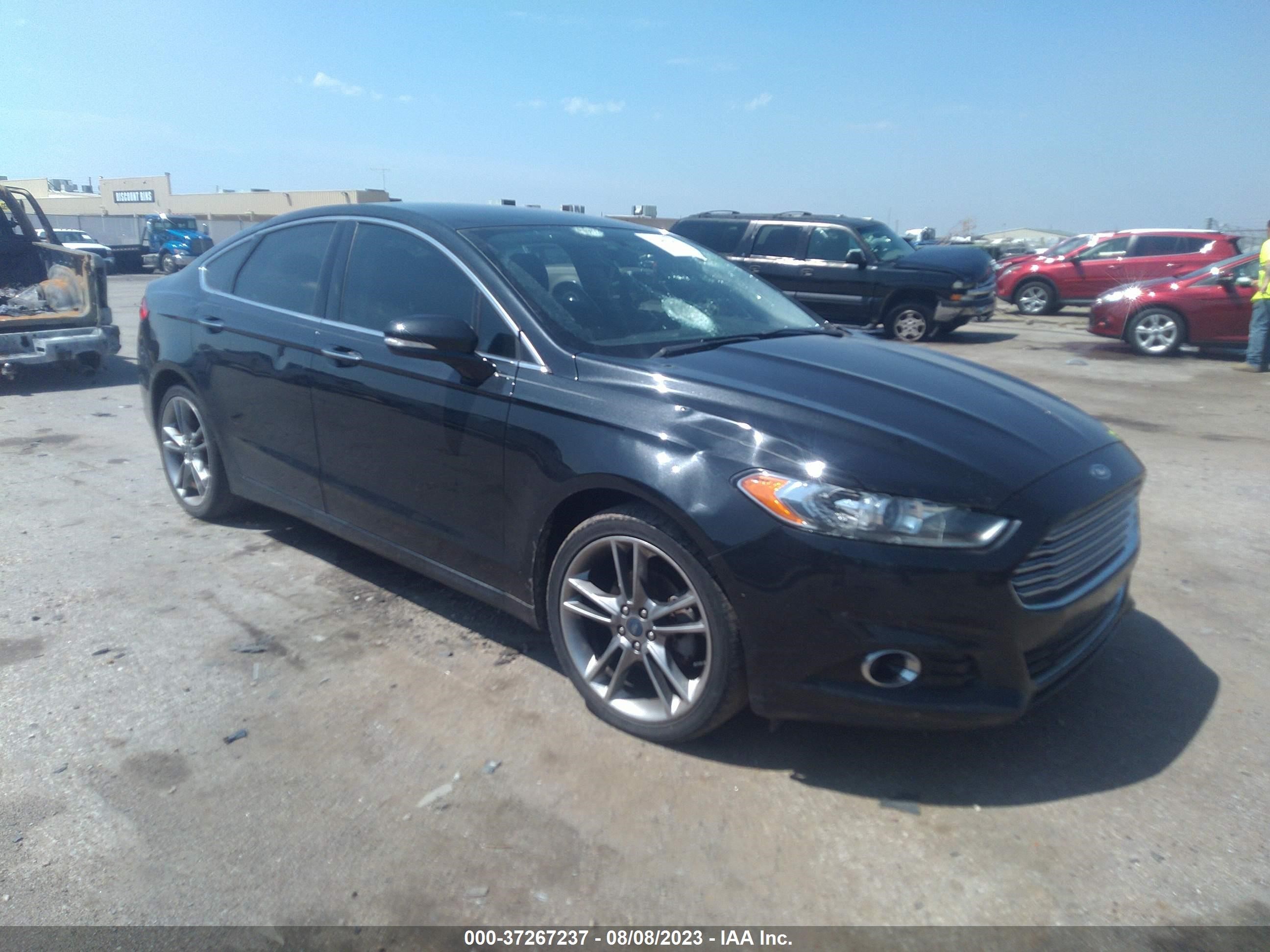 FORD FUSION 2015 3fa6p0k91fr180914