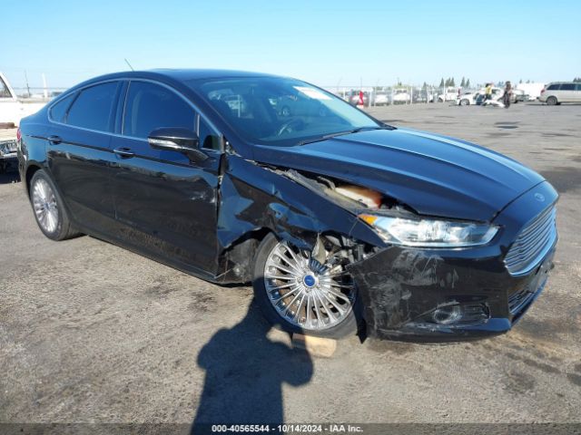 FORD FUSION 2015 3fa6p0k91fr306558