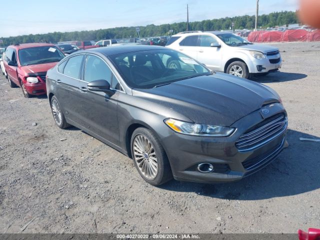 FORD FUSION 2016 3fa6p0k91gr150930