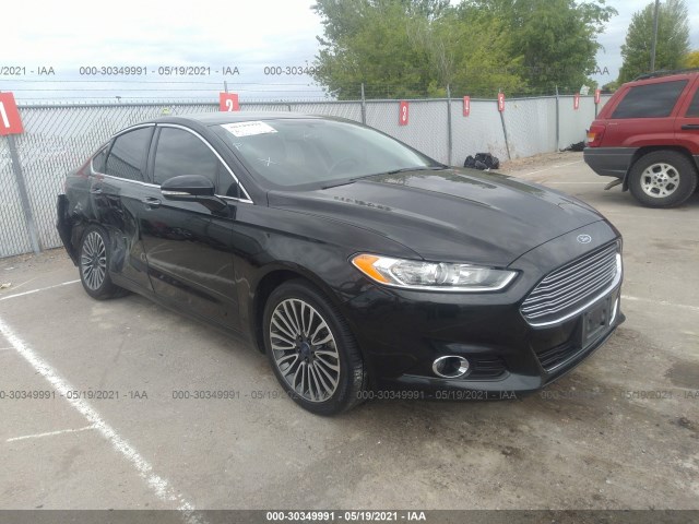 FORD FUSION 2016 3fa6p0k91gr178274