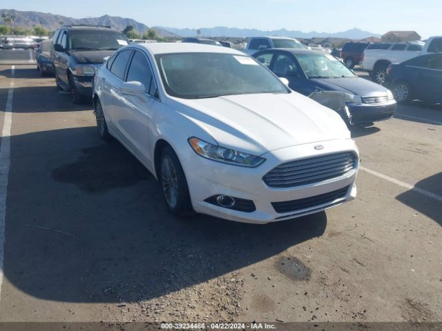 FORD FUSION 2016 3fa6p0k91gr195348