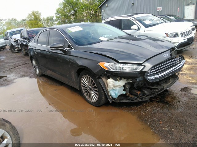 FORD FUSION 2016 3fa6p0k91gr235816