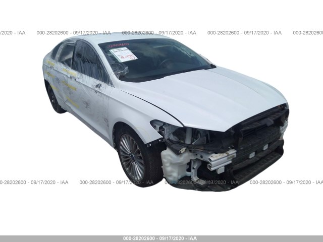 FORD FUSION 2016 3fa6p0k91gr250607