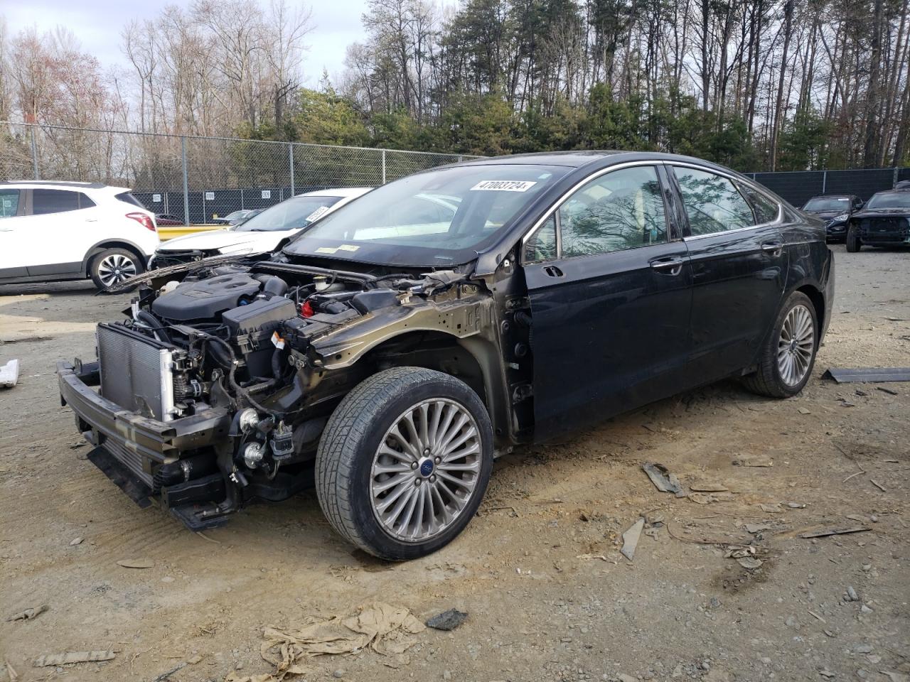 FORD FUSION 2016 3fa6p0k91gr324169