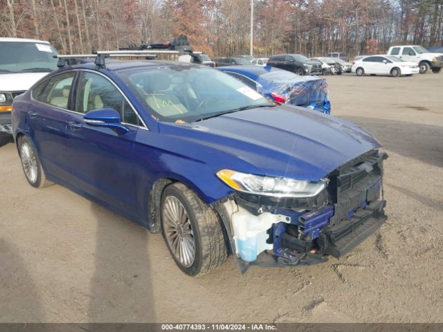 FORD FUSION 2016 3fa6p0k91gr400165