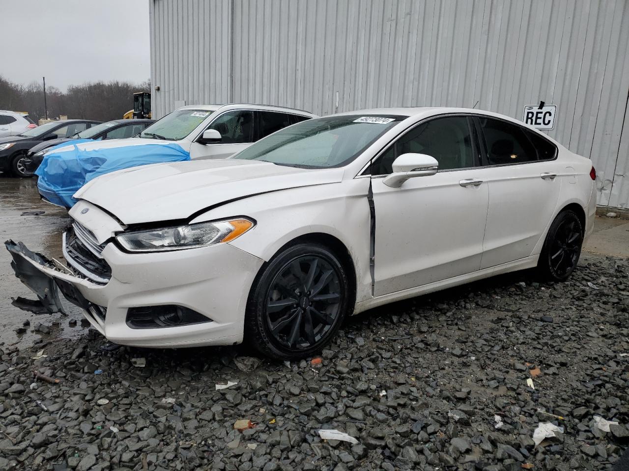 FORD FUSION 2016 3fa6p0k91gr400683