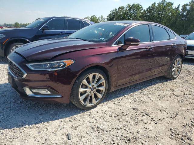 FORD FUSION 2017 3fa6p0k91hr104838