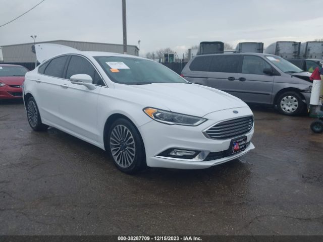 FORD FUSION 2017 3fa6p0k91hr115113