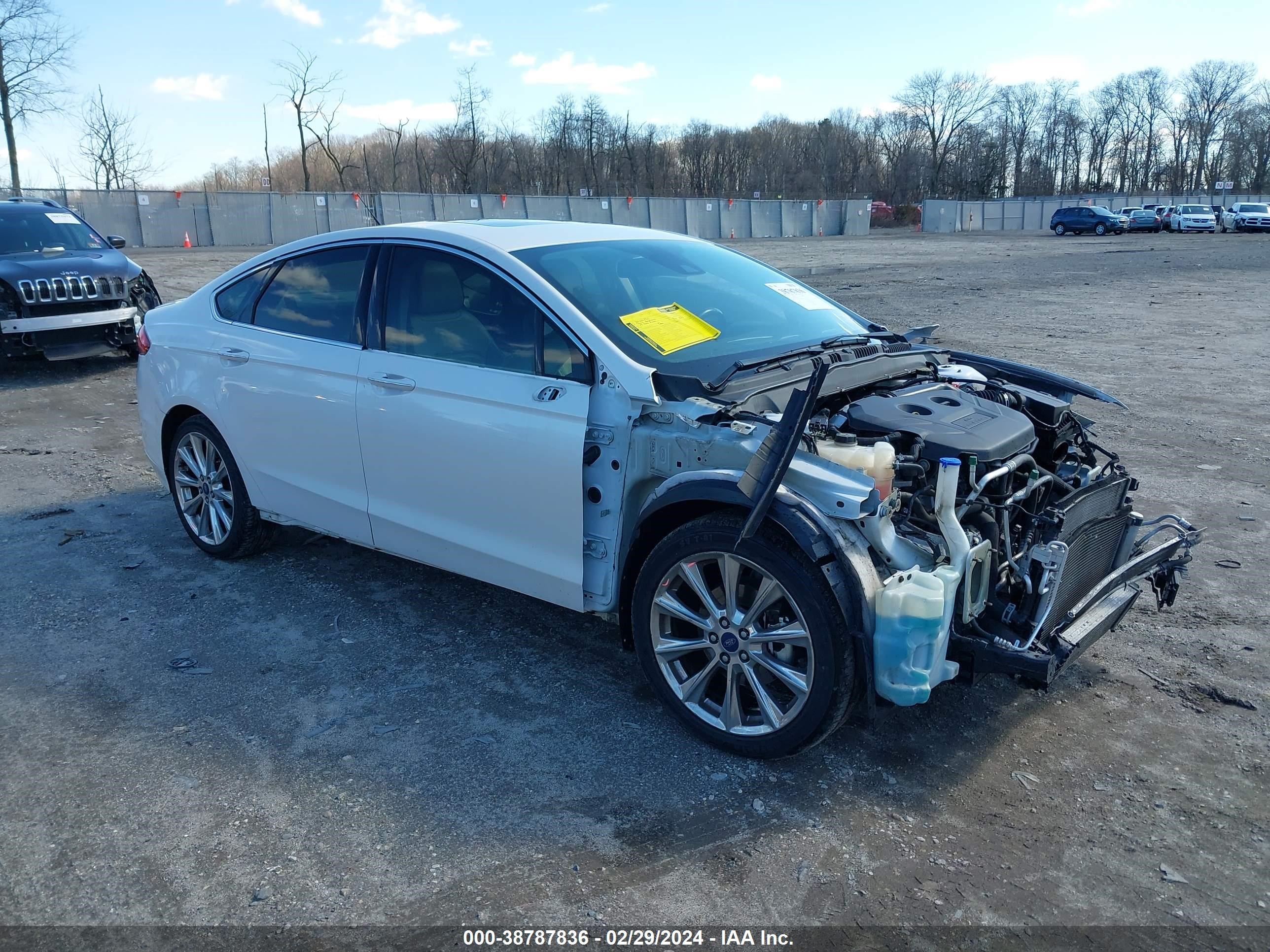 FORD FUSION 2017 3fa6p0k91hr136866