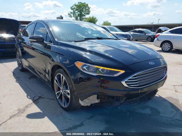 FORD FUSION 2017 3fa6p0k91hr177479