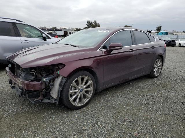 FORD FUSION 2017 3fa6p0k91hr209038