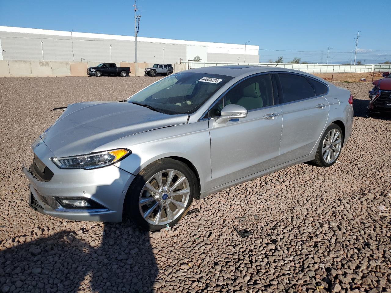 FORD FUSION 2017 3fa6p0k91hr258093