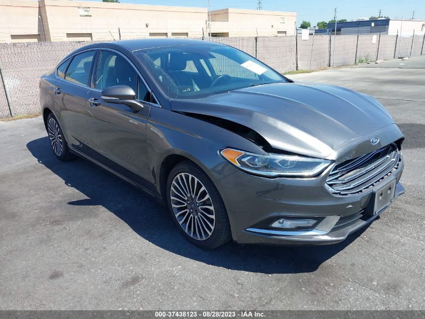 FORD FUSION 2017 3fa6p0k91hr379772