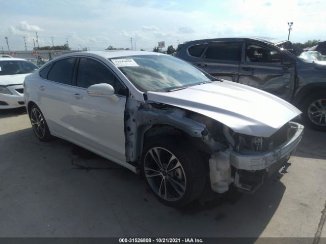 FORD FUSION 2018 3fa6p0k91jr149882