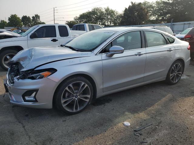 FORD FUSION TIT 2019 3fa6p0k91kr102837