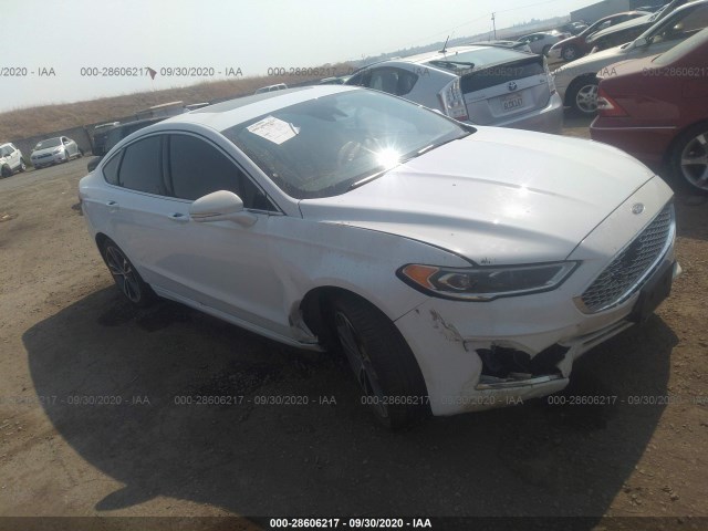 FORD FUSION 2019 3fa6p0k91kr104569