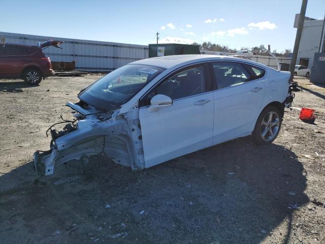 FORD FUSION 2019 3fa6p0k91kr260546