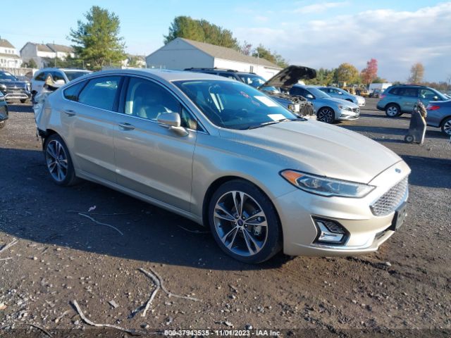 FORD FUSION 2019 3fa6p0k91kr275869