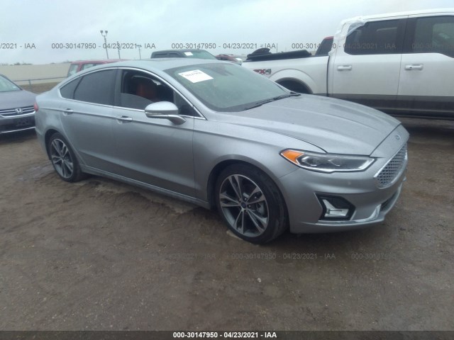 FORD FUSION 2020 3fa6p0k91lr193853