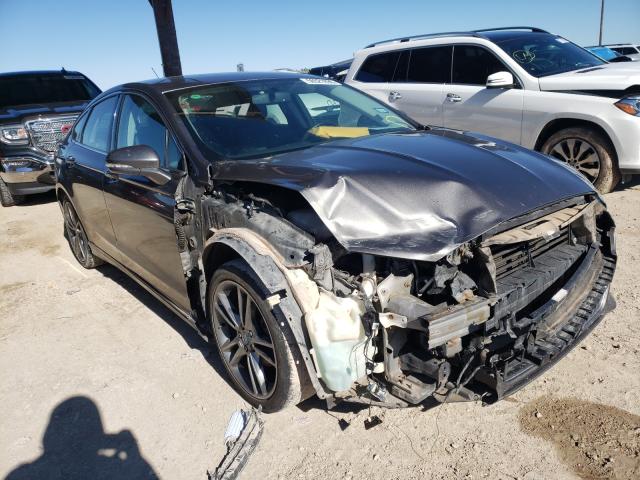 FORD FUSION TIT 2013 3fa6p0k92dr112571